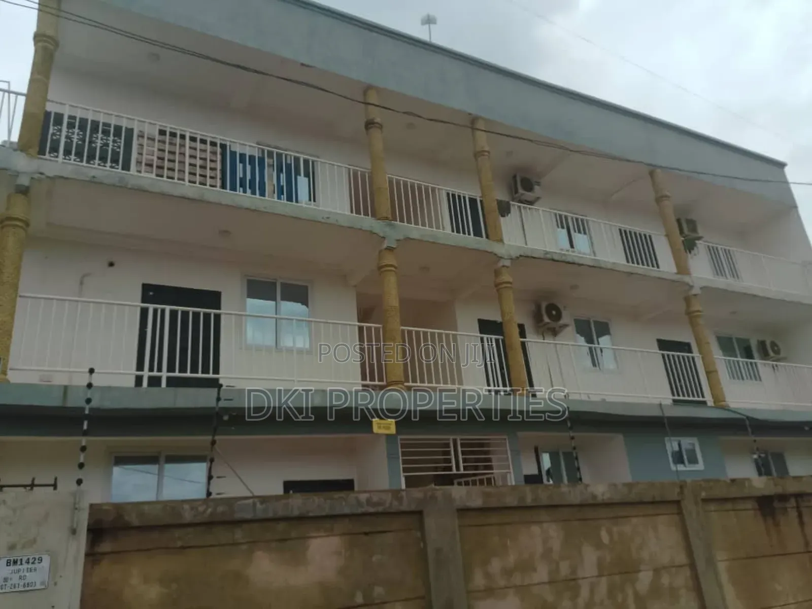 2bdrm Mansion in Dki Properties, Sakumono for sale