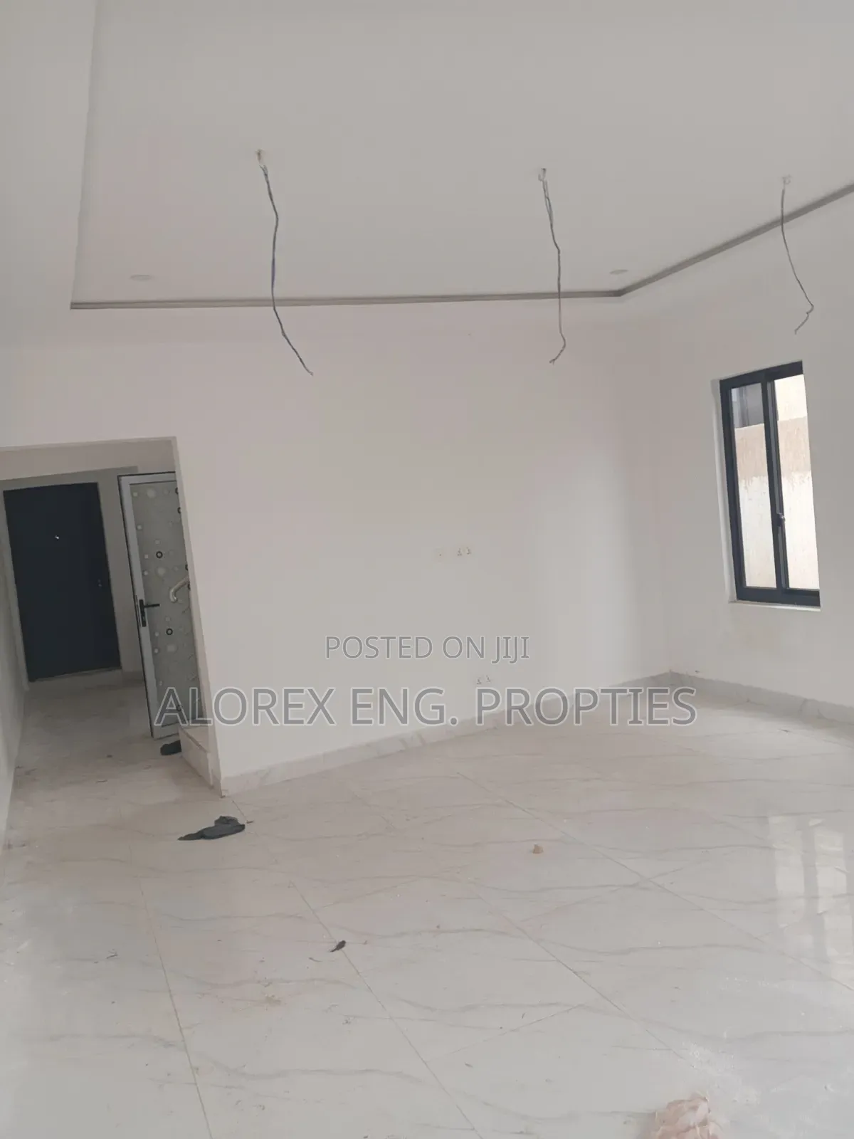 2bdrm Duplex in Oyarifa , Ghana Flag for sale
