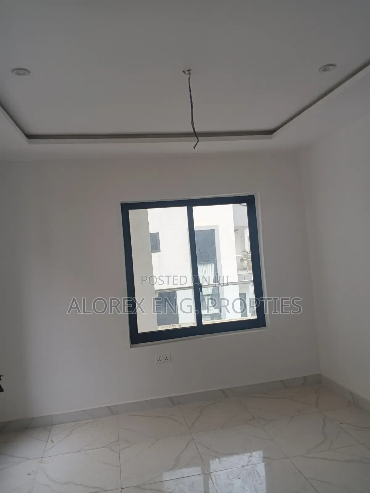 2bdrm Duplex in Oyarifa , Ghana Flag for sale