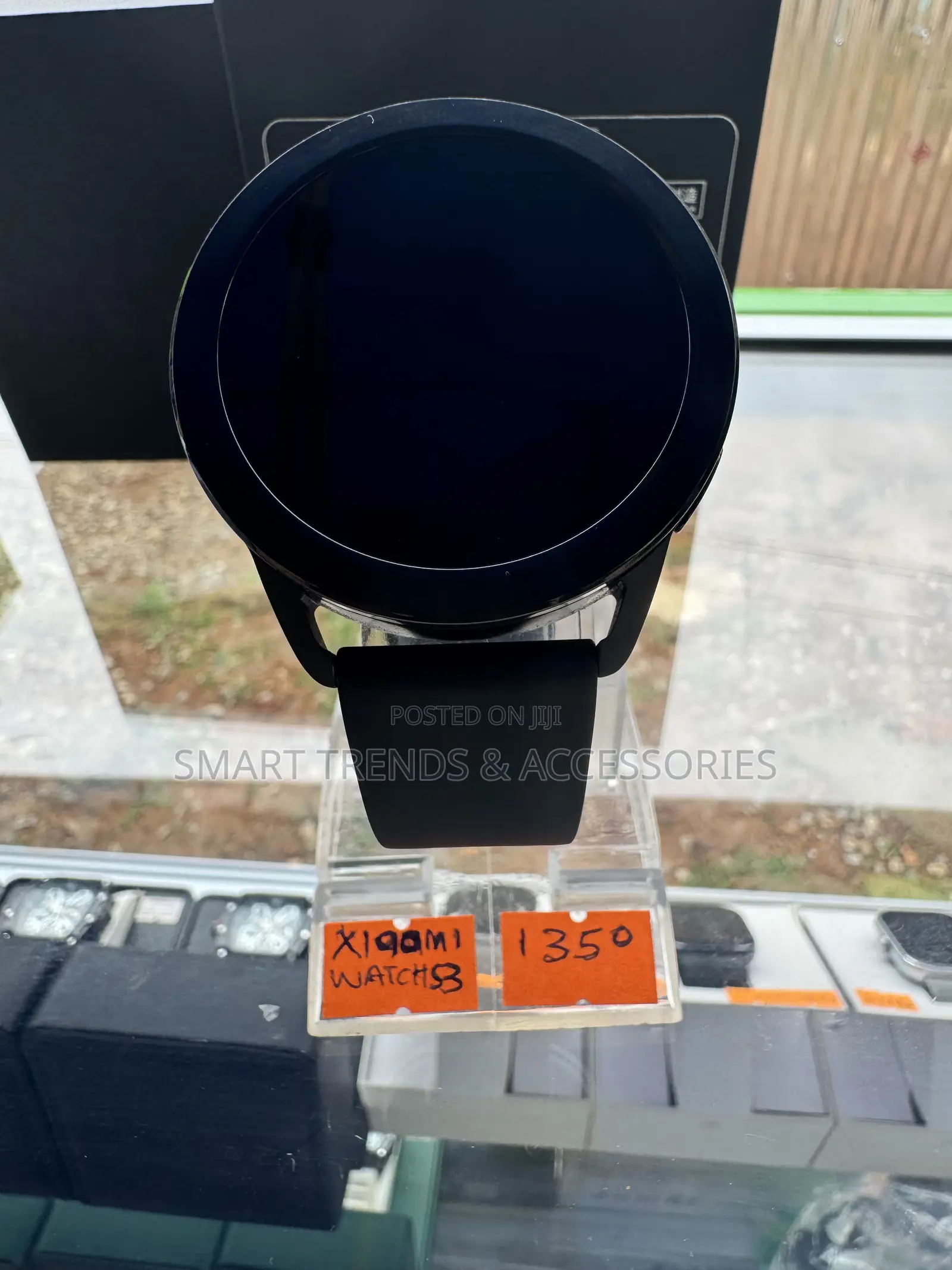 Xiaomi Watch S3 Us Version