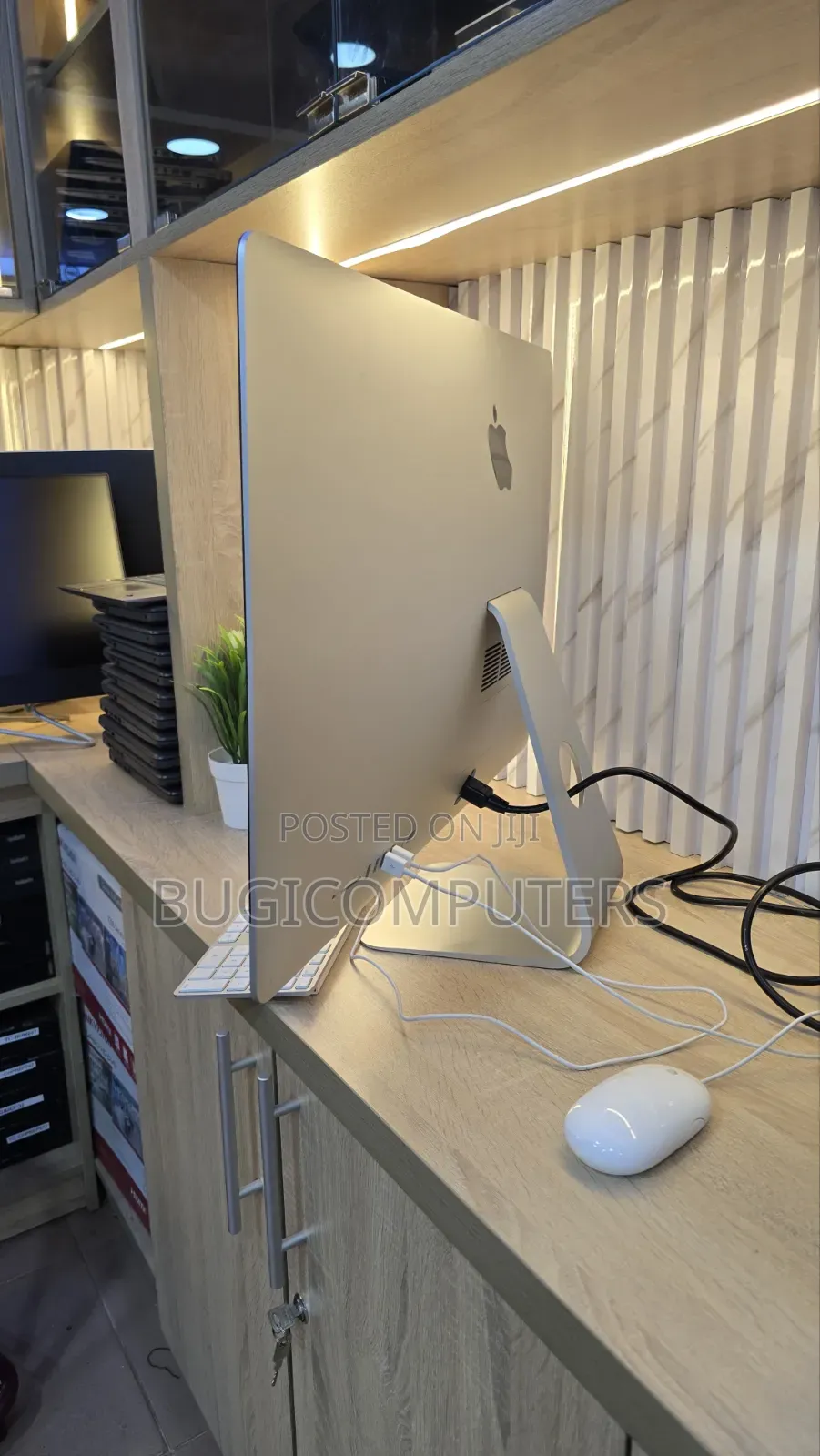 Desktop Computer Apple iMac 16GB Intel Core i7 HDD 1T
