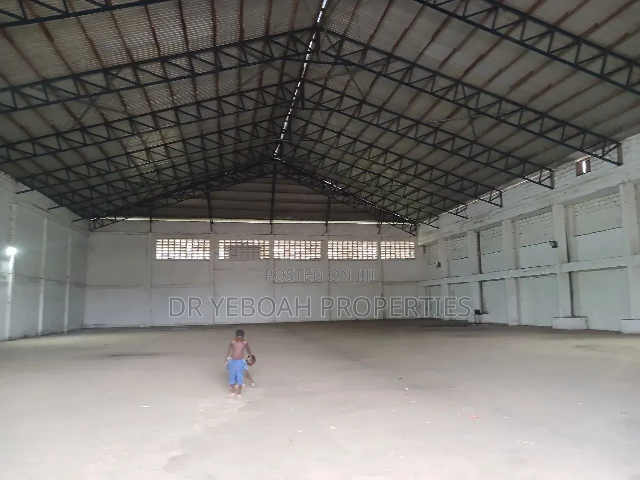Spintex :Warehouse For Rent