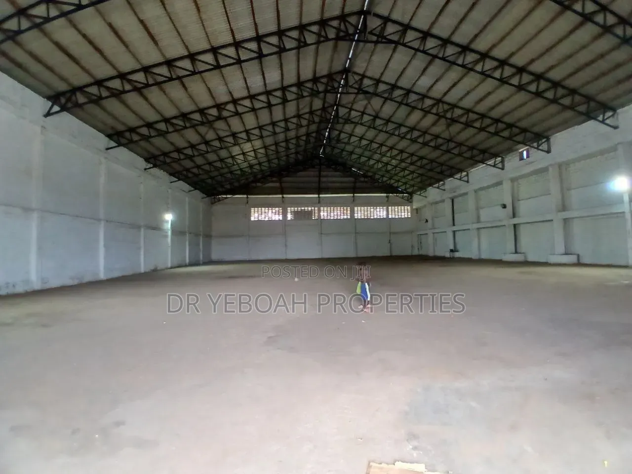 Spintex :Warehouse For Rent