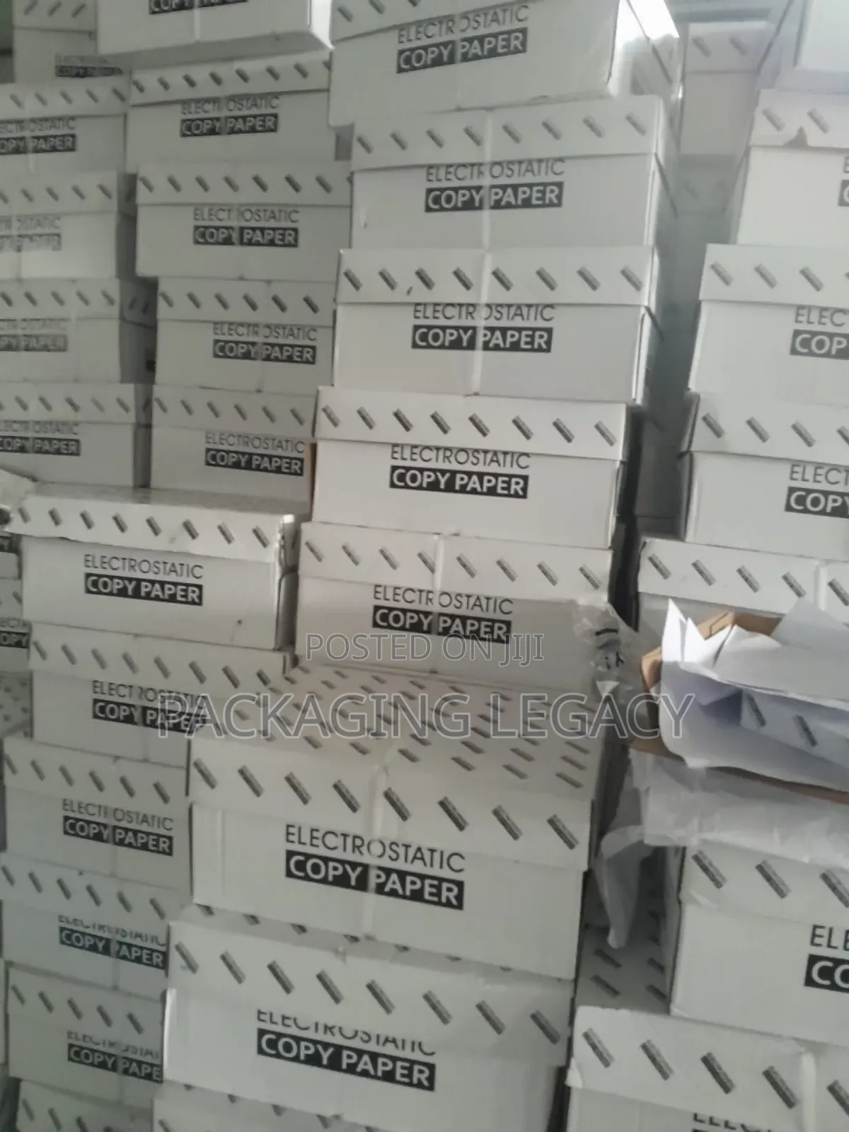 Copy Paper