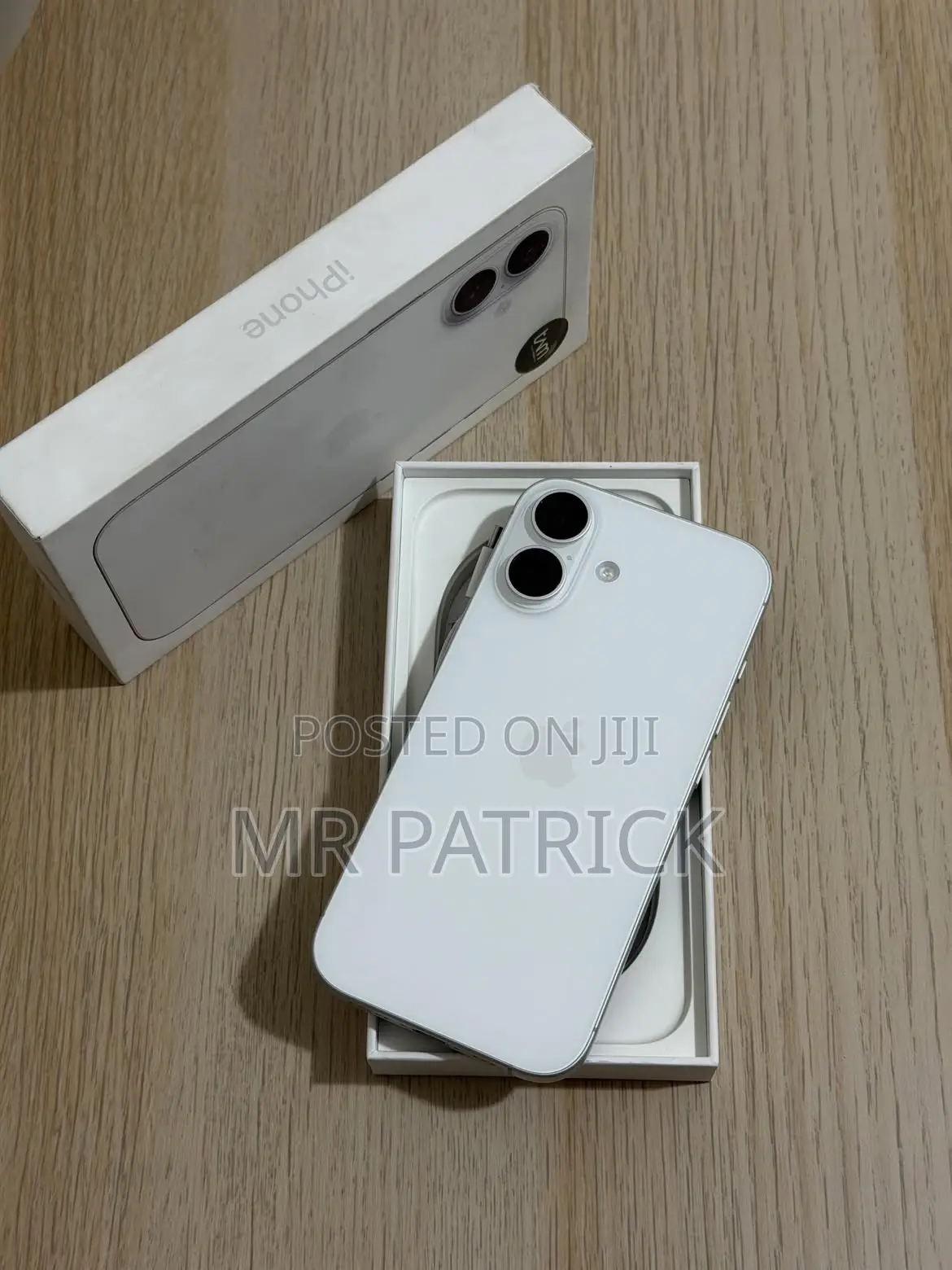 Apple iPhone 17 256 GB Silver
