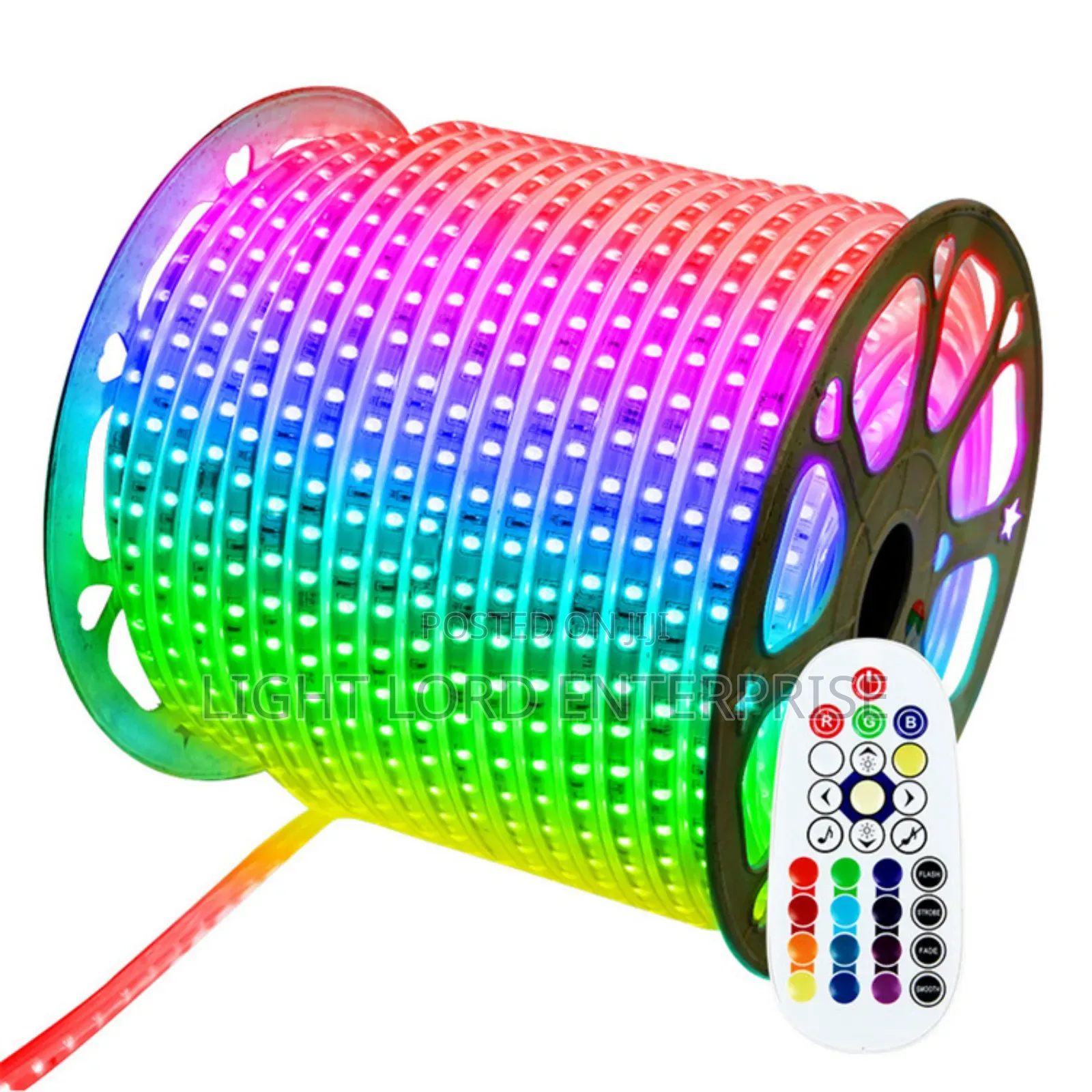1eye Led Muiti 100meters With Remote