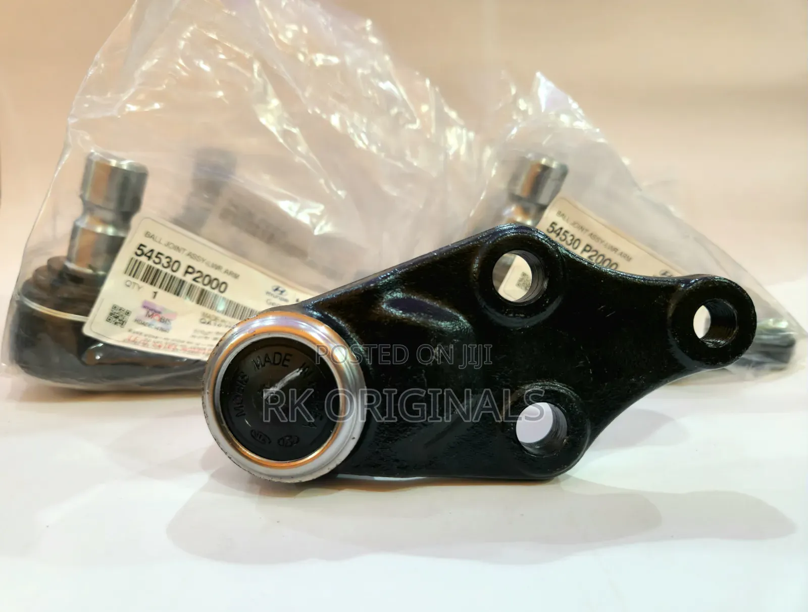 Palisade/Telluride/Santa Fe/Sorento 20-25 Lower Ball Joint Usa