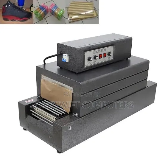 Thermal Shrink Packaging Machine