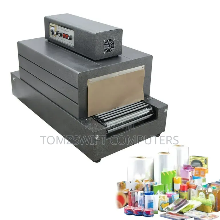 Thermal Shrink Packaging Machine