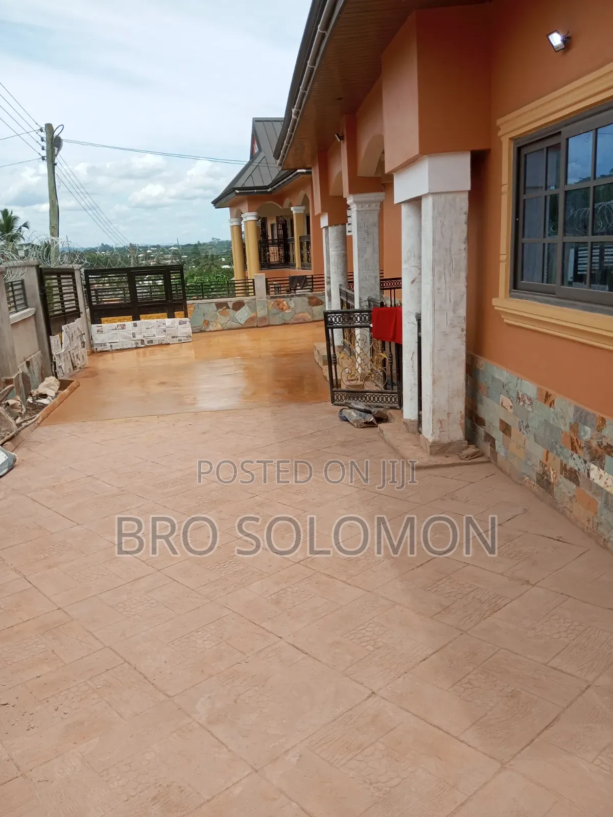 Flooring Design Long-Lasting.