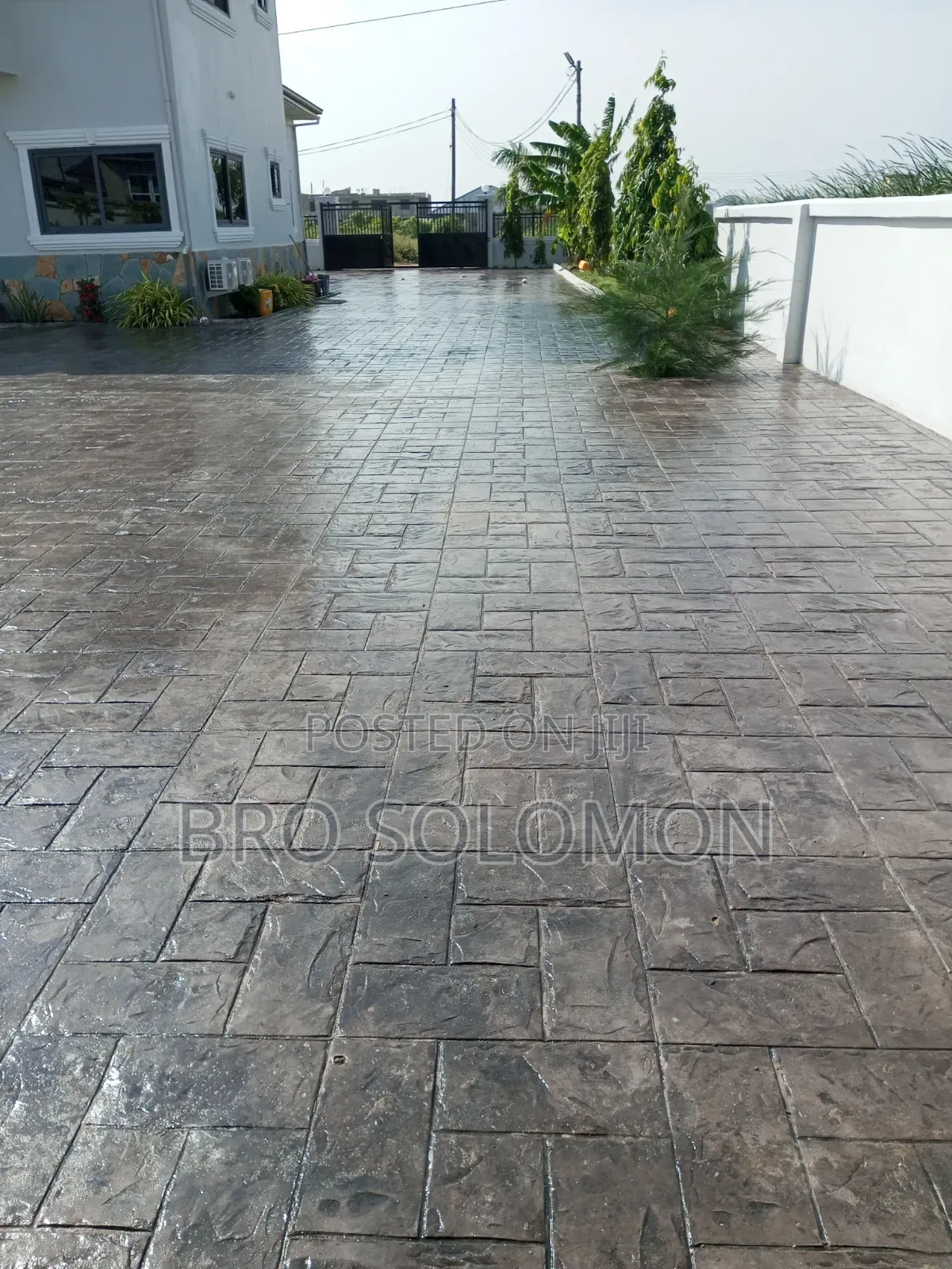 Flooring Design Long-Lasting.