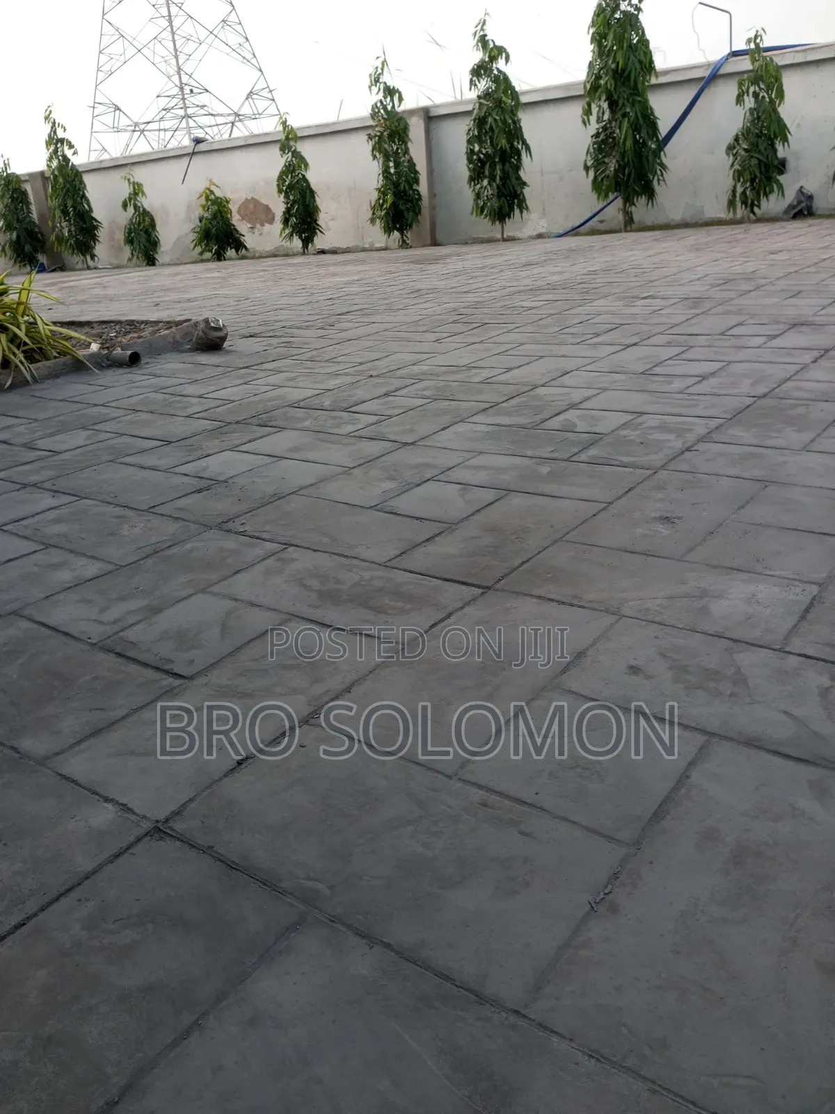 Flooring Design Long-Lasting.