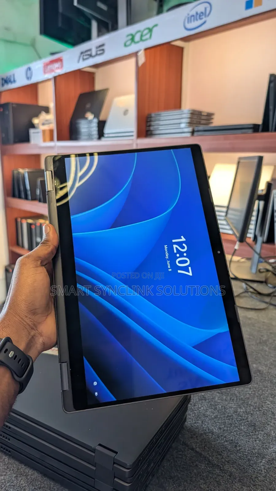 Laptop Dell Latitude 5300 8GB Intel Core i5 SSD 256GB