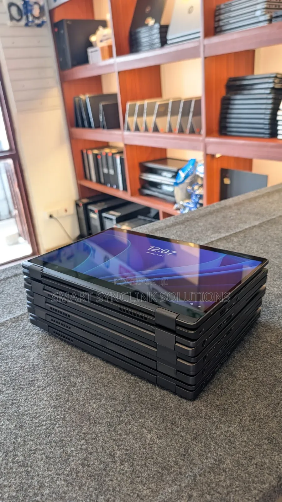 Laptop Dell Latitude 5300 8GB Intel Core i5 SSD 256GB