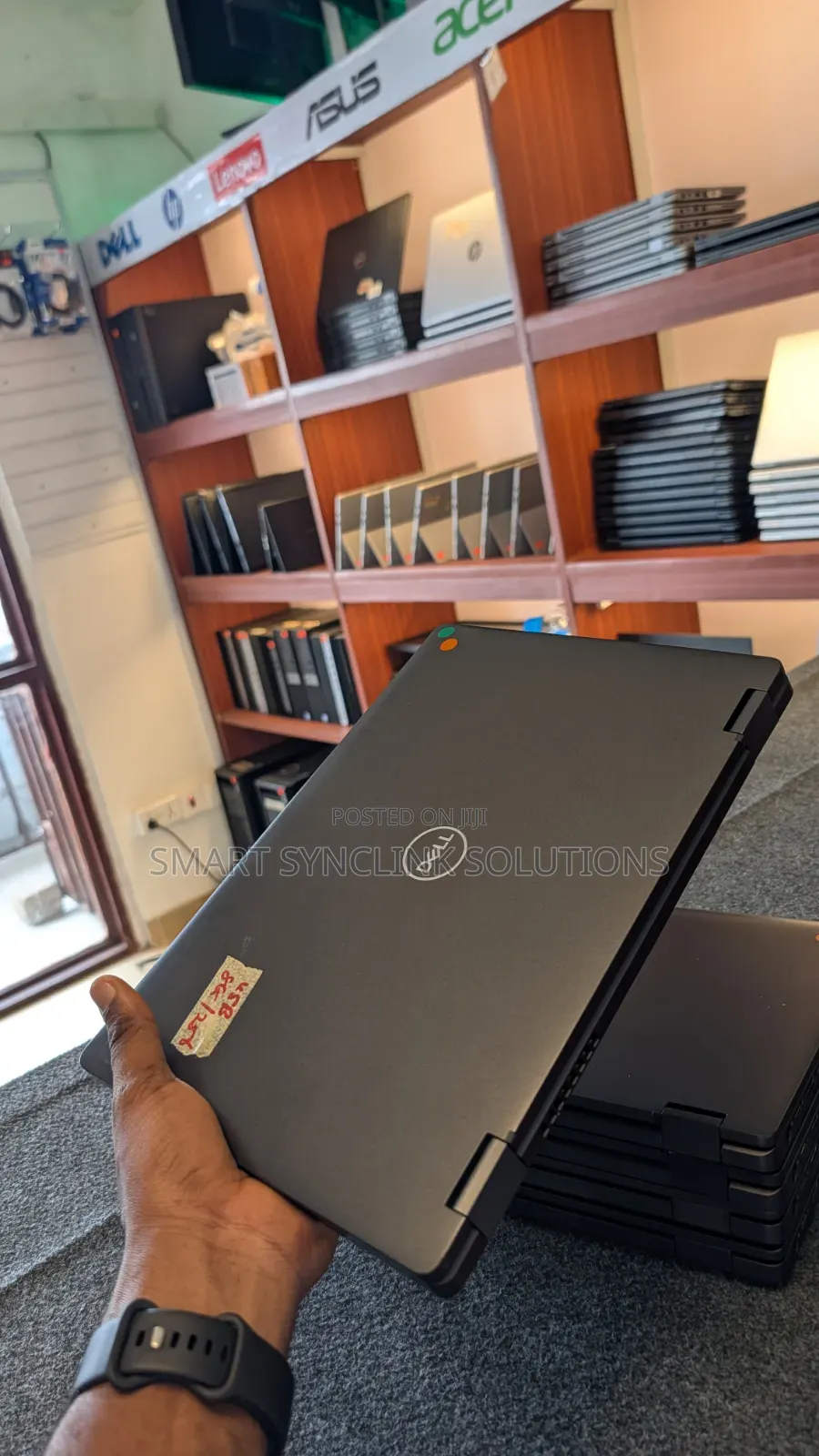 Laptop Dell Latitude 5300 8GB Intel Core i5 SSD 256GB