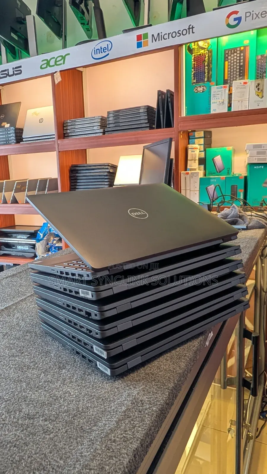 Laptop Dell Precision 3541 16GB Intel Core i5 SSD 256GB