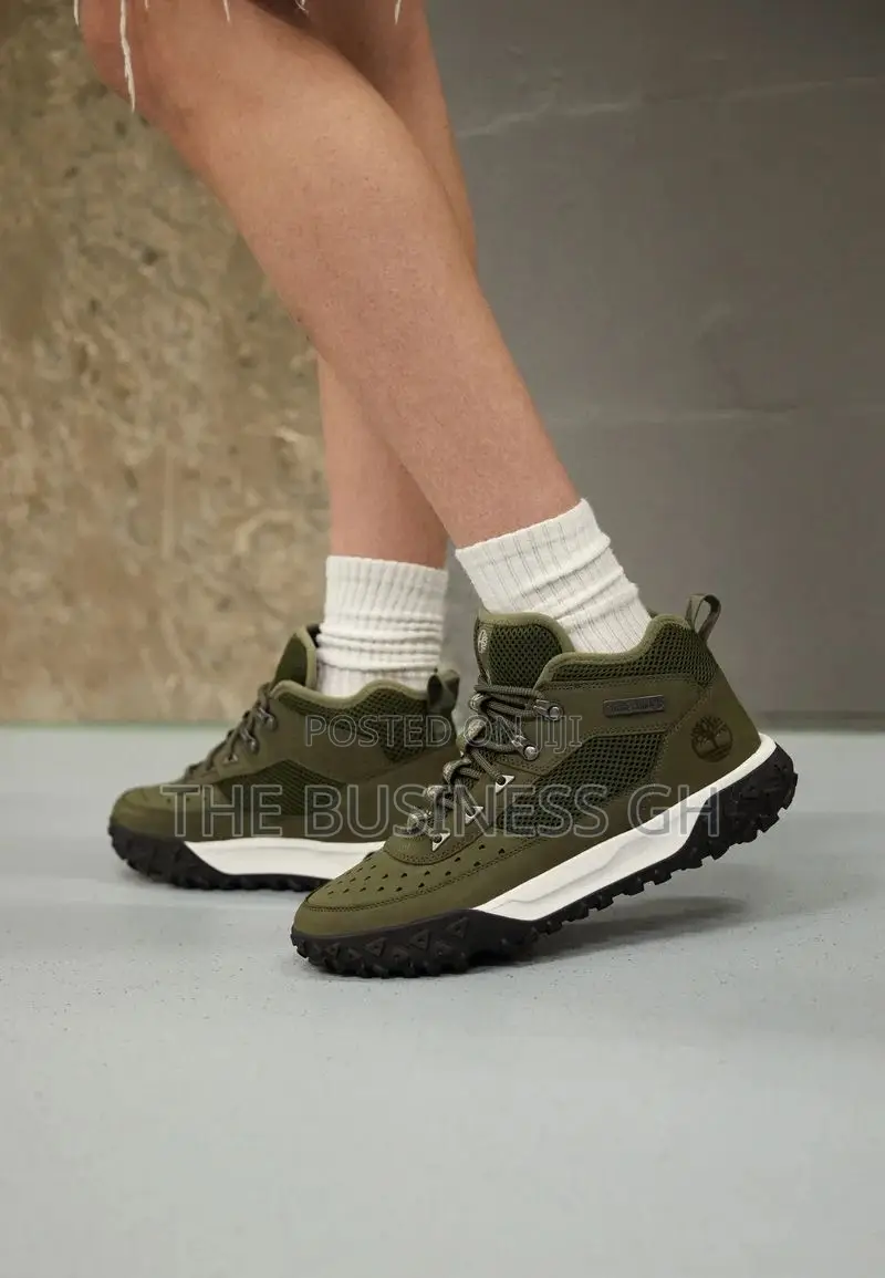 Timberland Sneakers