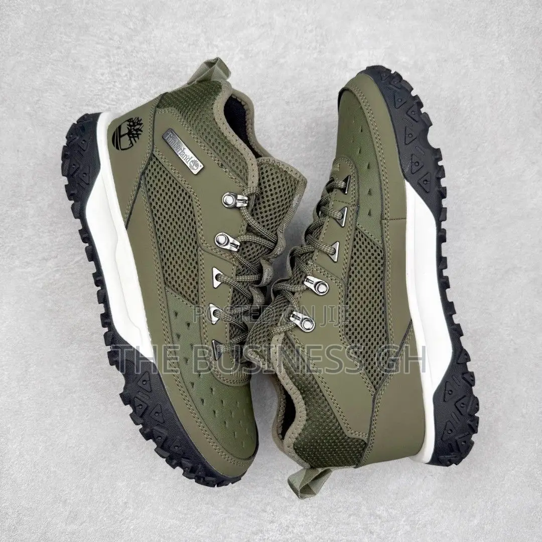 Timberland Sneakers