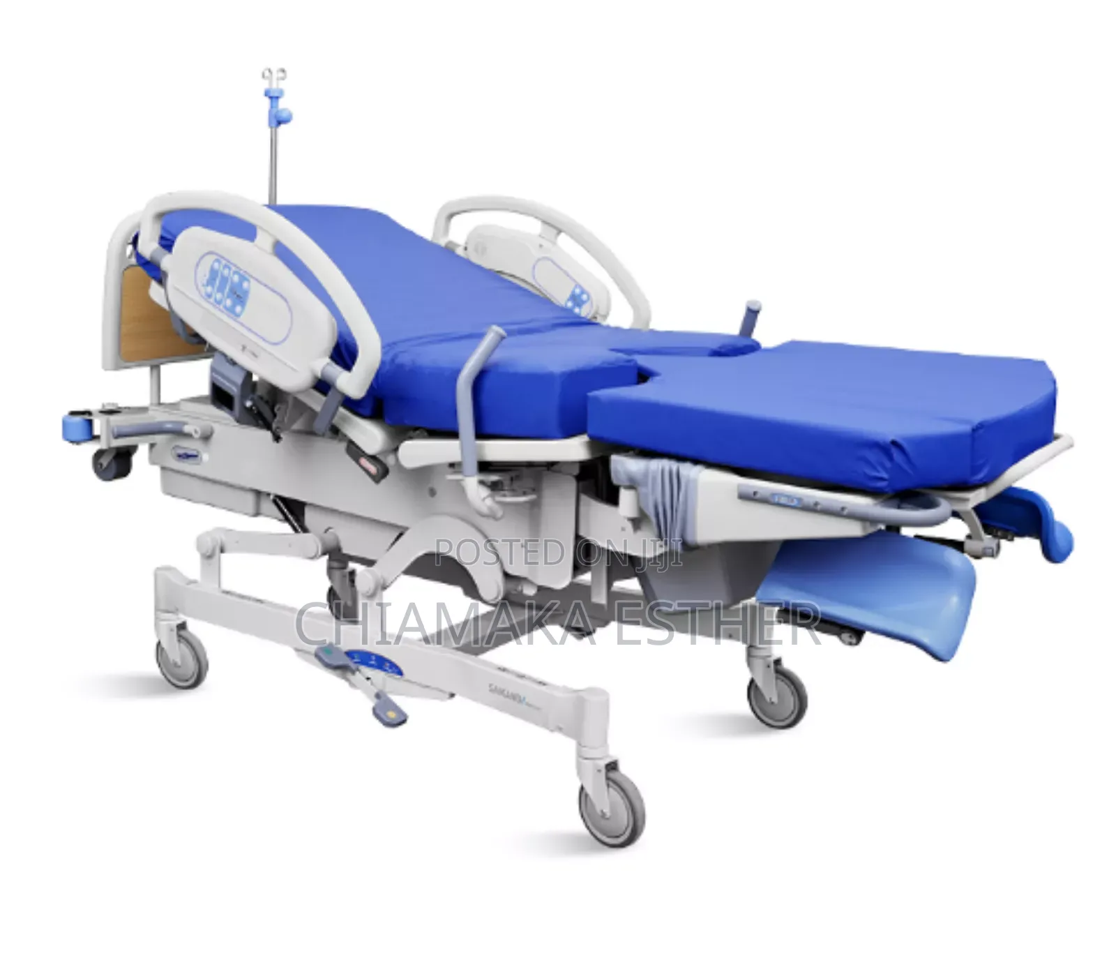 Medical Delivery Bed Electric