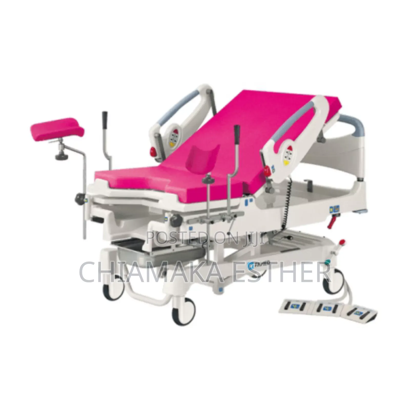 Medical Delivery Bed Electric