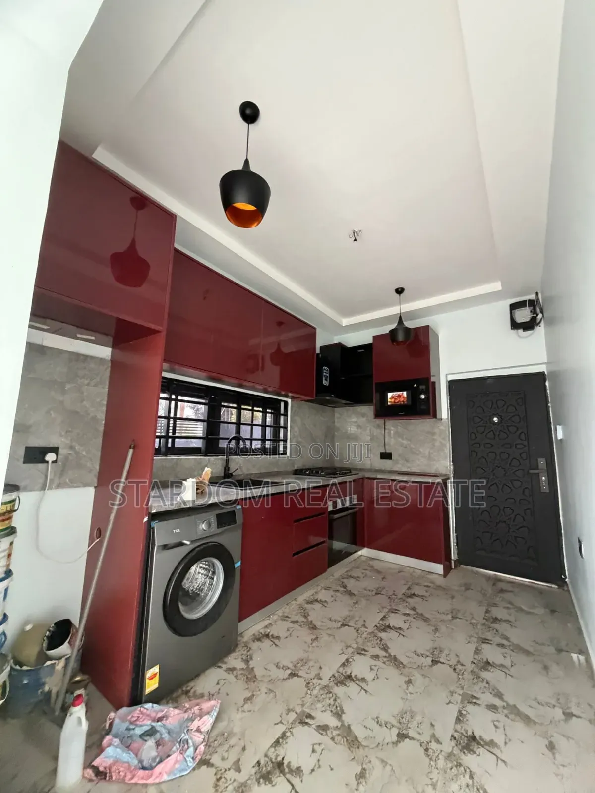 2bdrm Bungalow in East Legon Hills, Boundary Road Area for sale