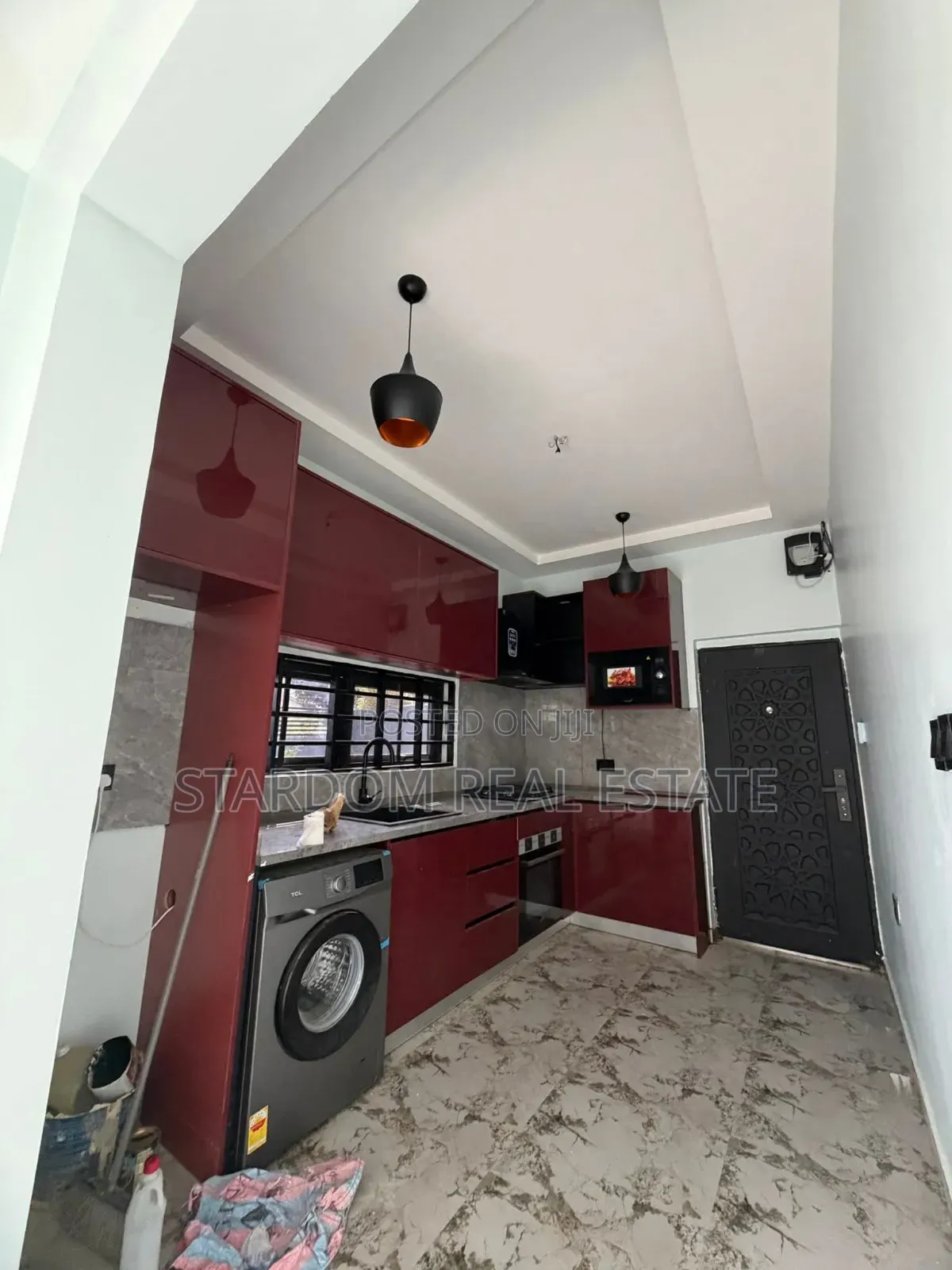 2bdrm Bungalow in East Legon Hills, Boundary Road Area for sale