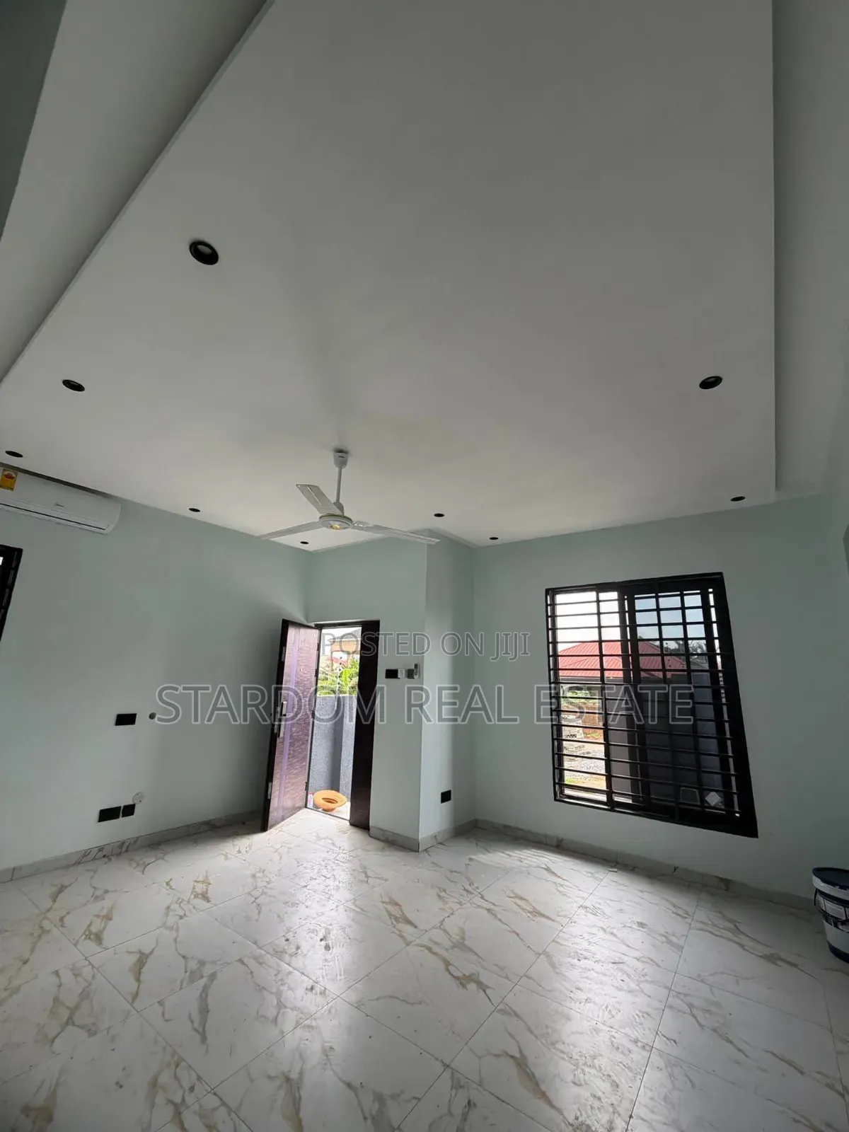 2bdrm Bungalow in East Legon Hills, Boundary Road Area for sale
