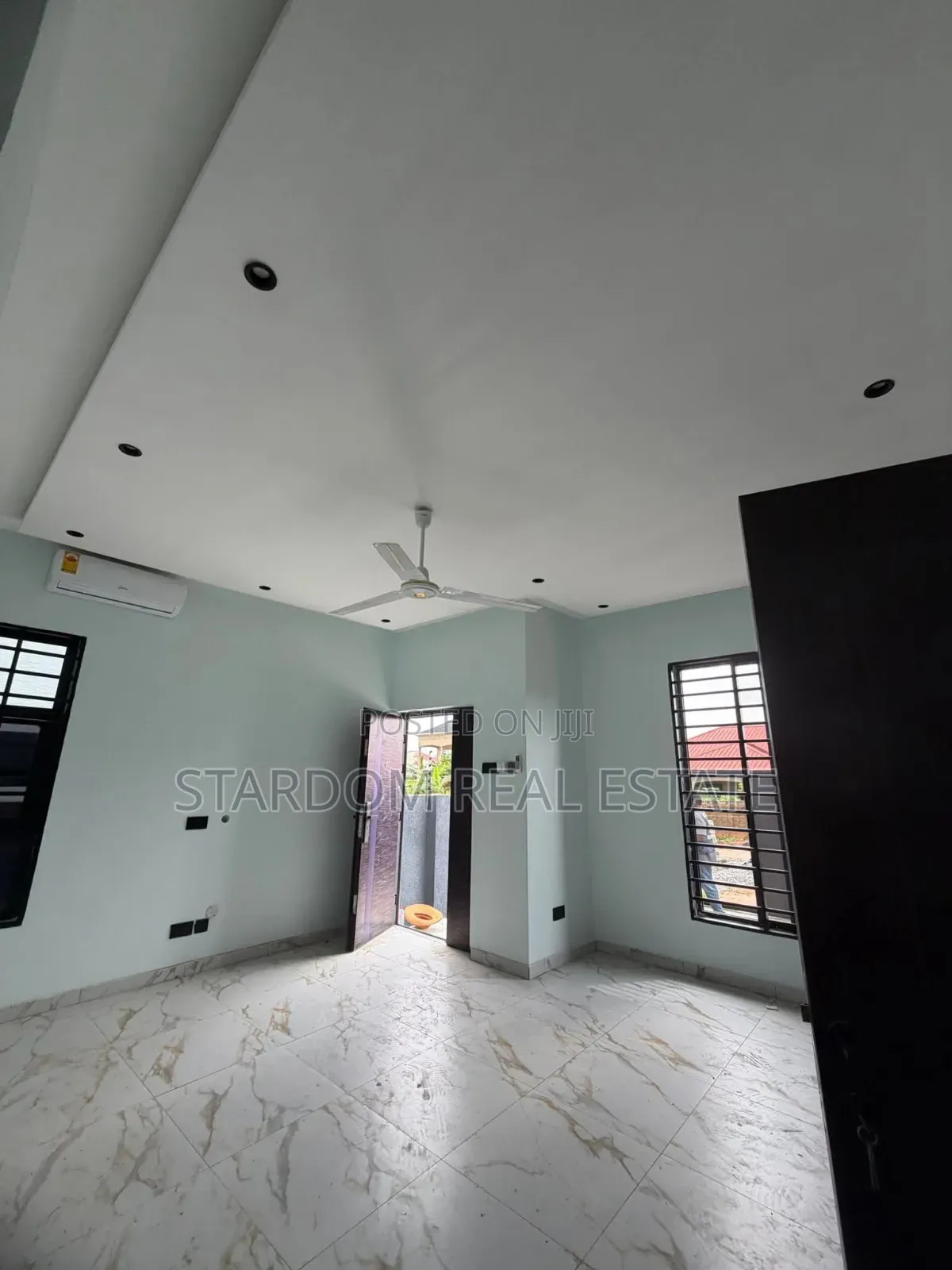 2bdrm Bungalow in East Legon Hills, Boundary Road Area for sale