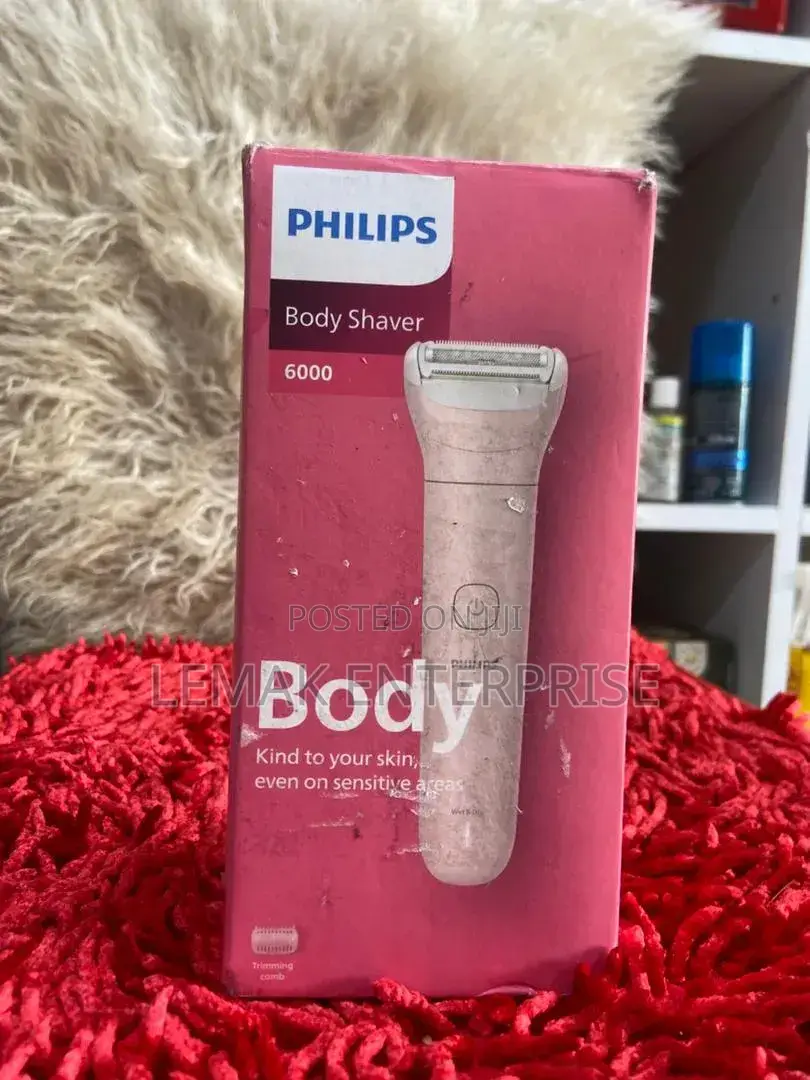 Philips Lady Shaver