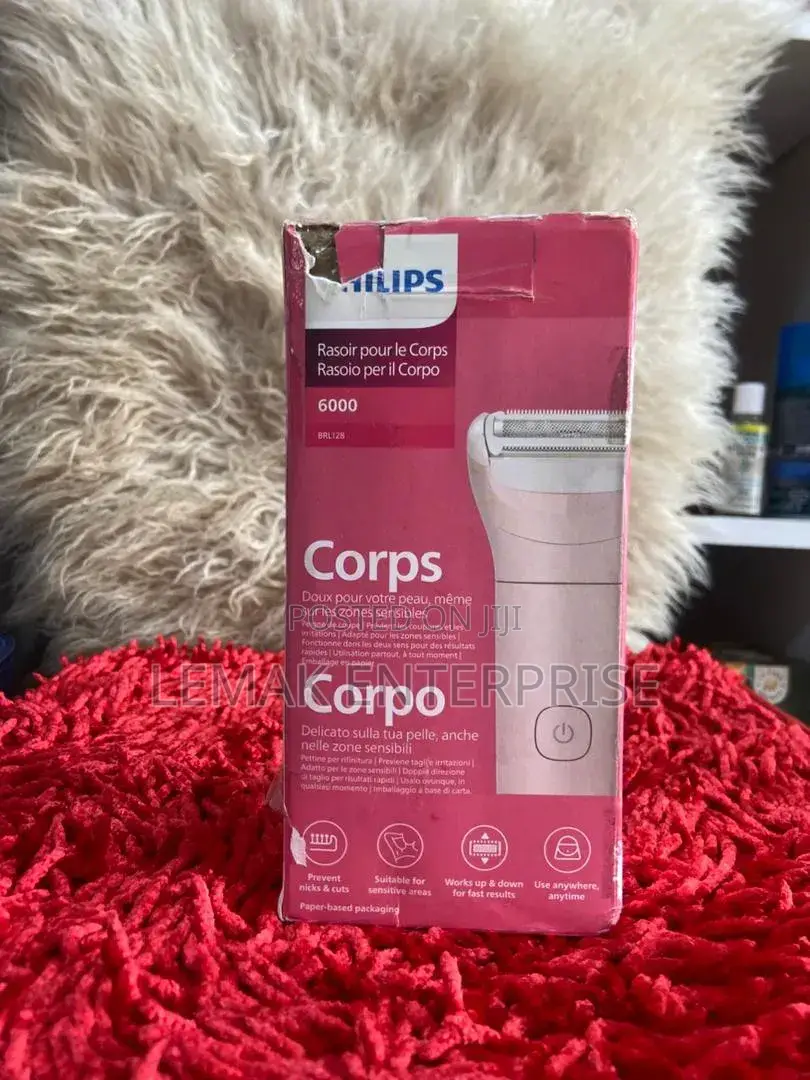 Philips Lady Shaver