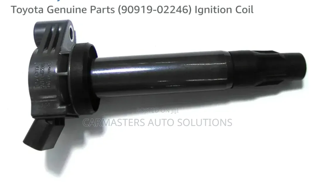 Camry Ignition Coil