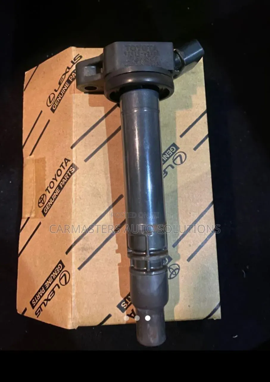 Venza Ignition Coil
