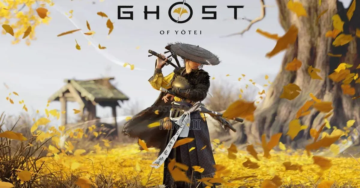Ghost of Yotei Ps5 Offline Installation