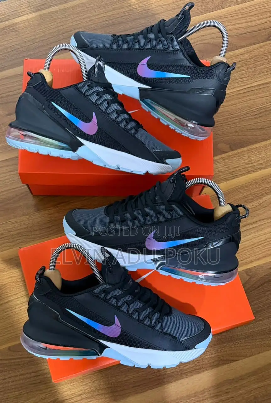 Giày Nike Air Max 270 Pulse Roam Sneaker in Different Styles, Swipe >>