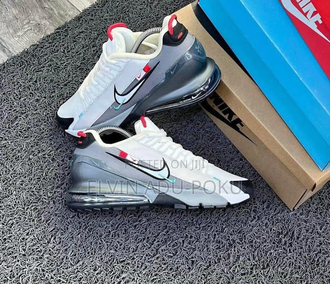 Giày Nike Air Max 270 Pulse Roam Sneaker in Different Styles, Swipe >>