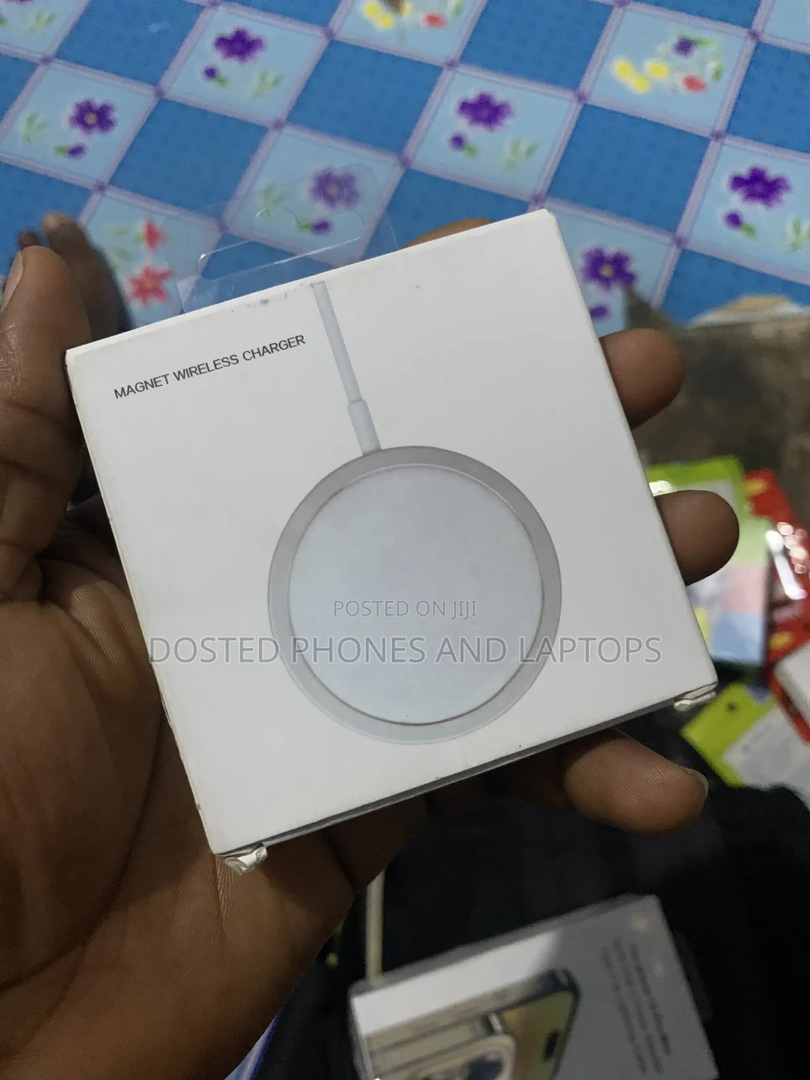 Wireless Charger