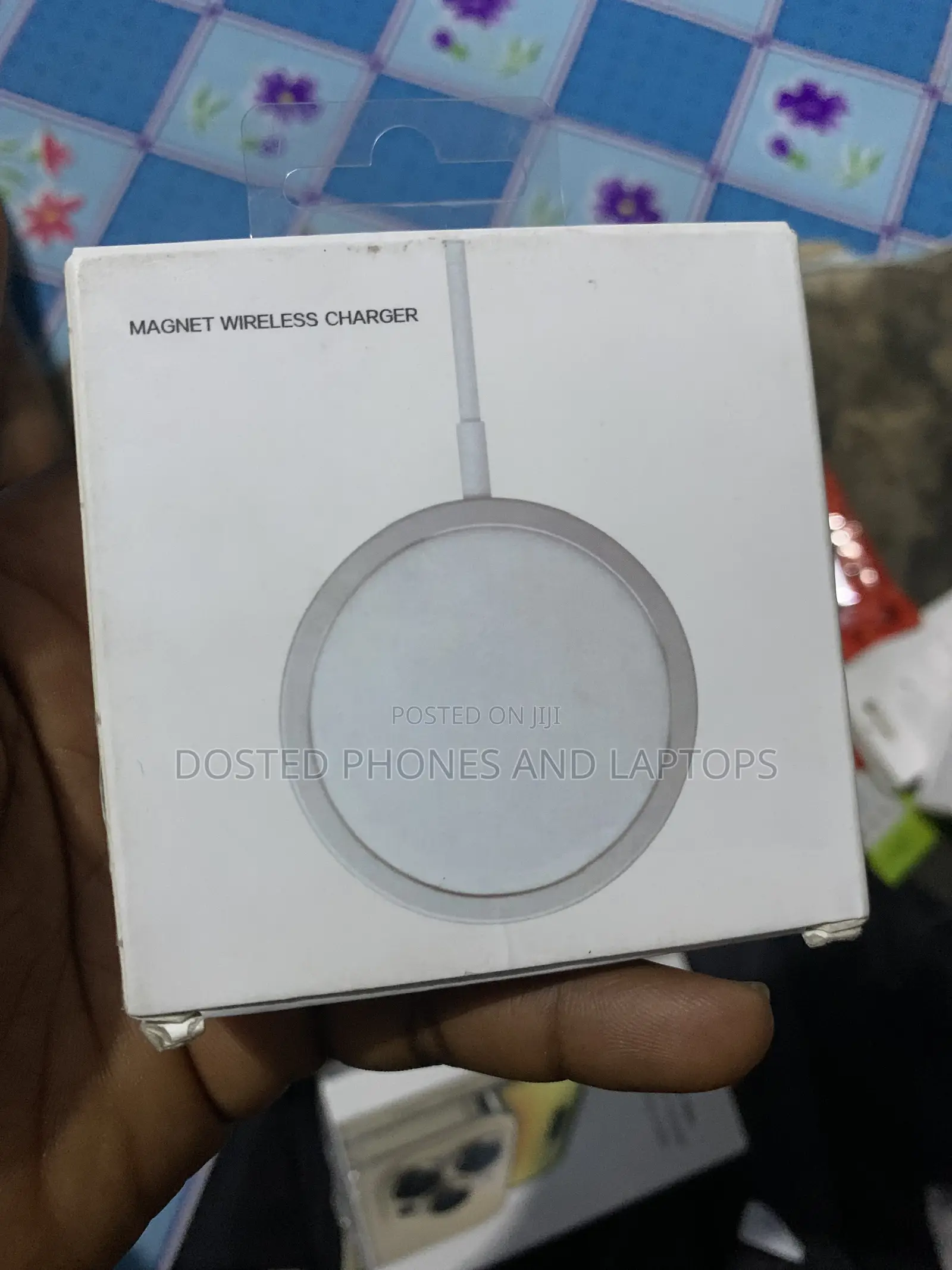 Wireless Charger