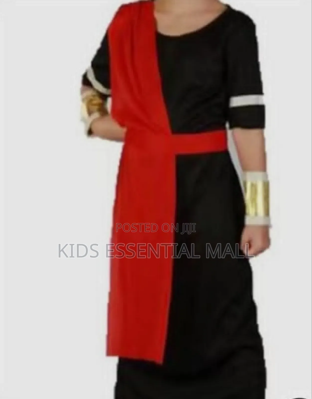 David Bible Or Egyptian Costume For Kids
