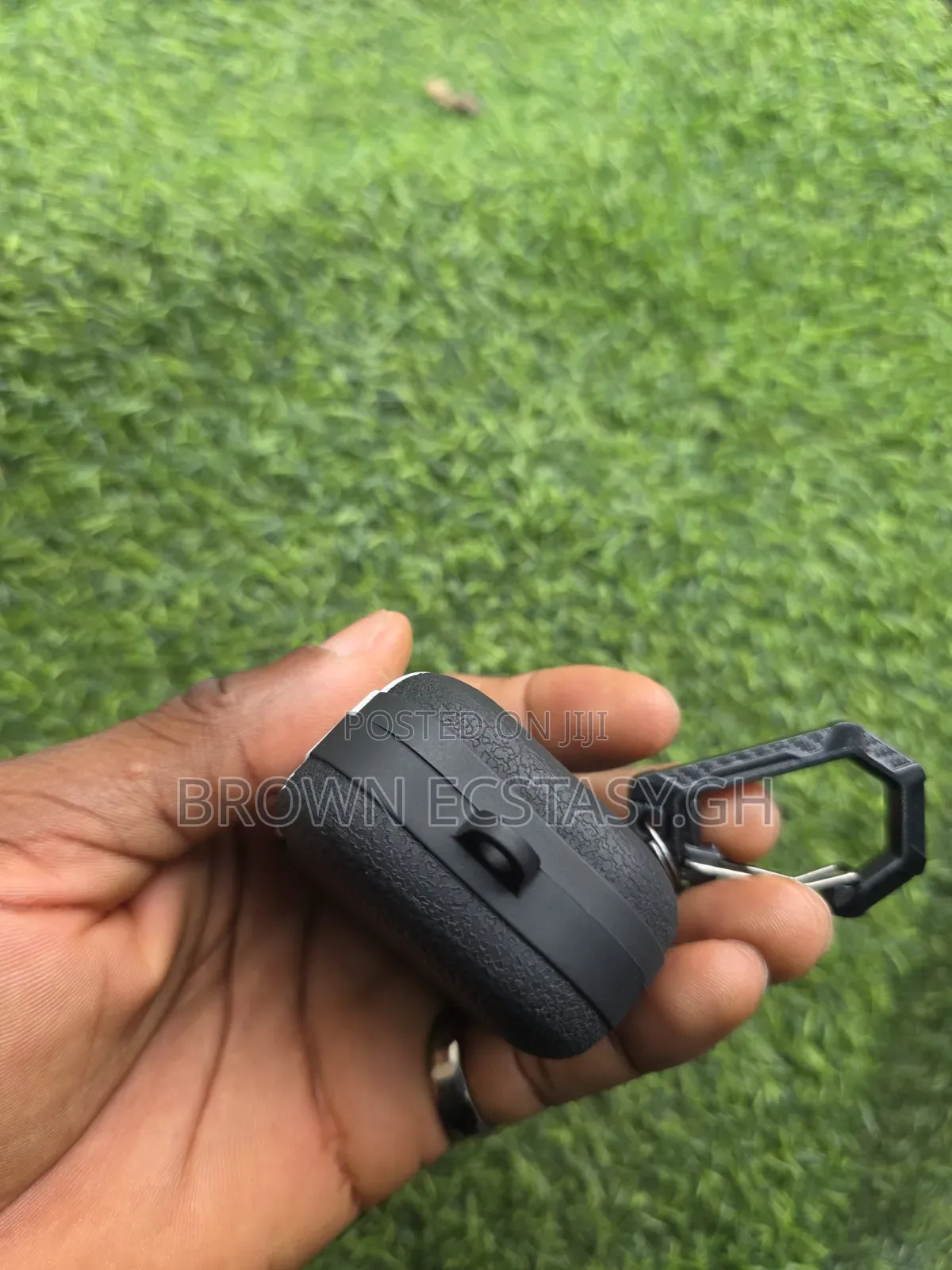 Samsung Galaxy Buds 4/Buds 4 Pro Tpu Case