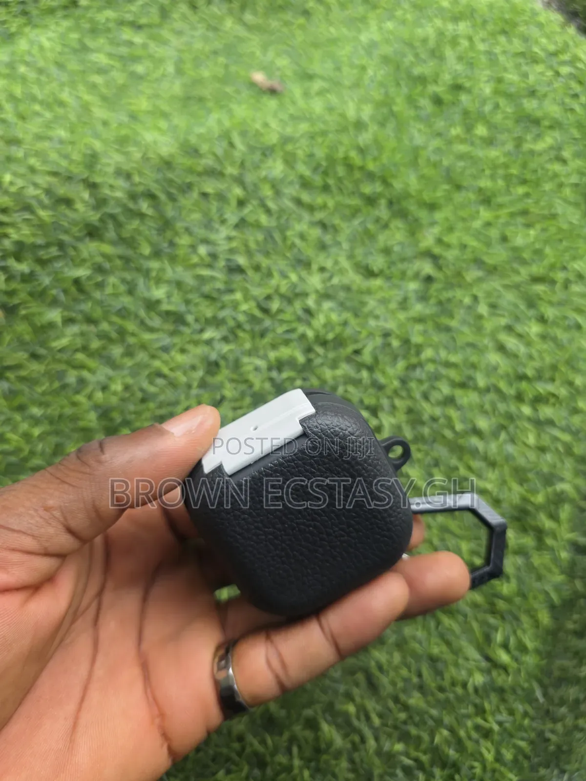 Samsung Galaxy Buds 4/Buds 4 Pro Tpu Case