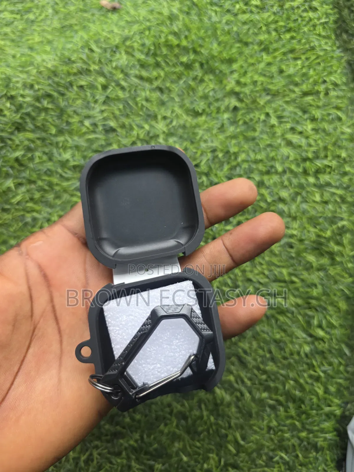 Samsung Galaxy Buds 4/Buds 4 Pro Tpu Case