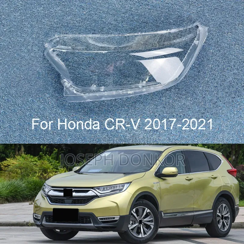 CRV Headlight Cover 2017,2018,2019,2020,2021,2022