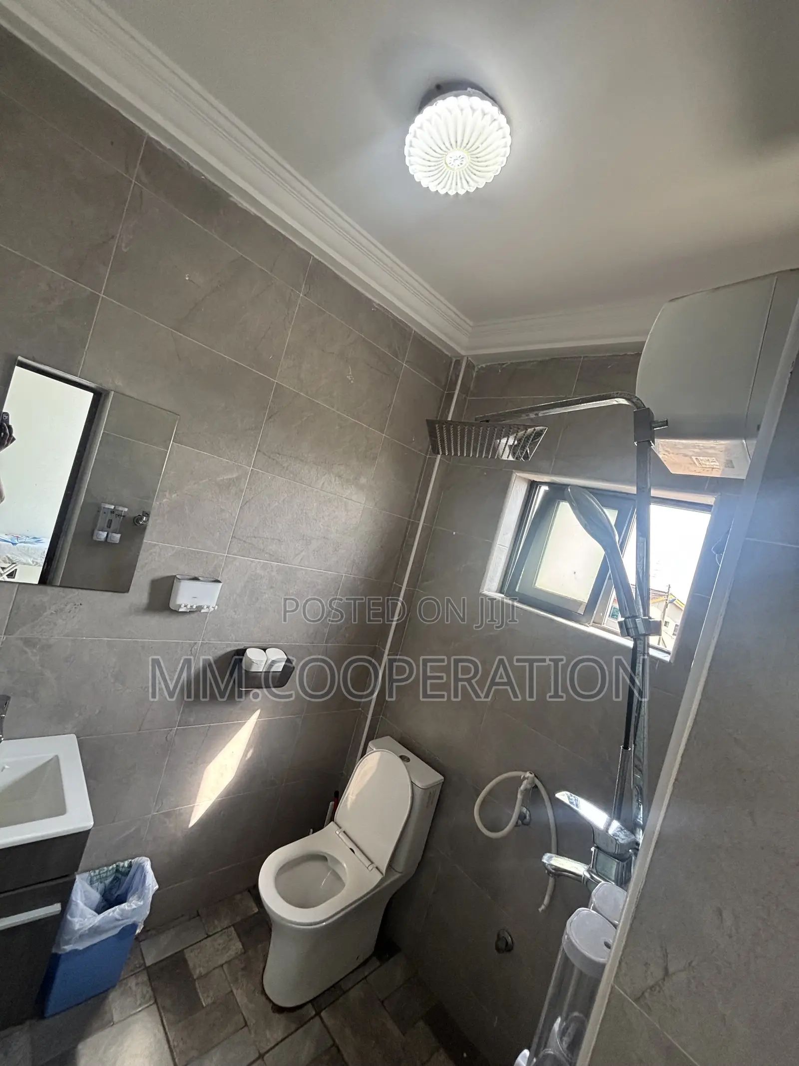 Furnished Studio Apartment in Apartment, East Legon for sale