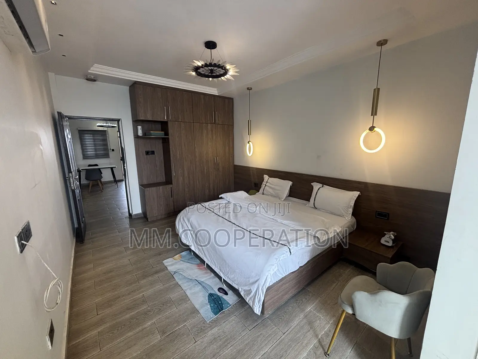 Furnished Studio Apartment in Apartment, East Legon for sale