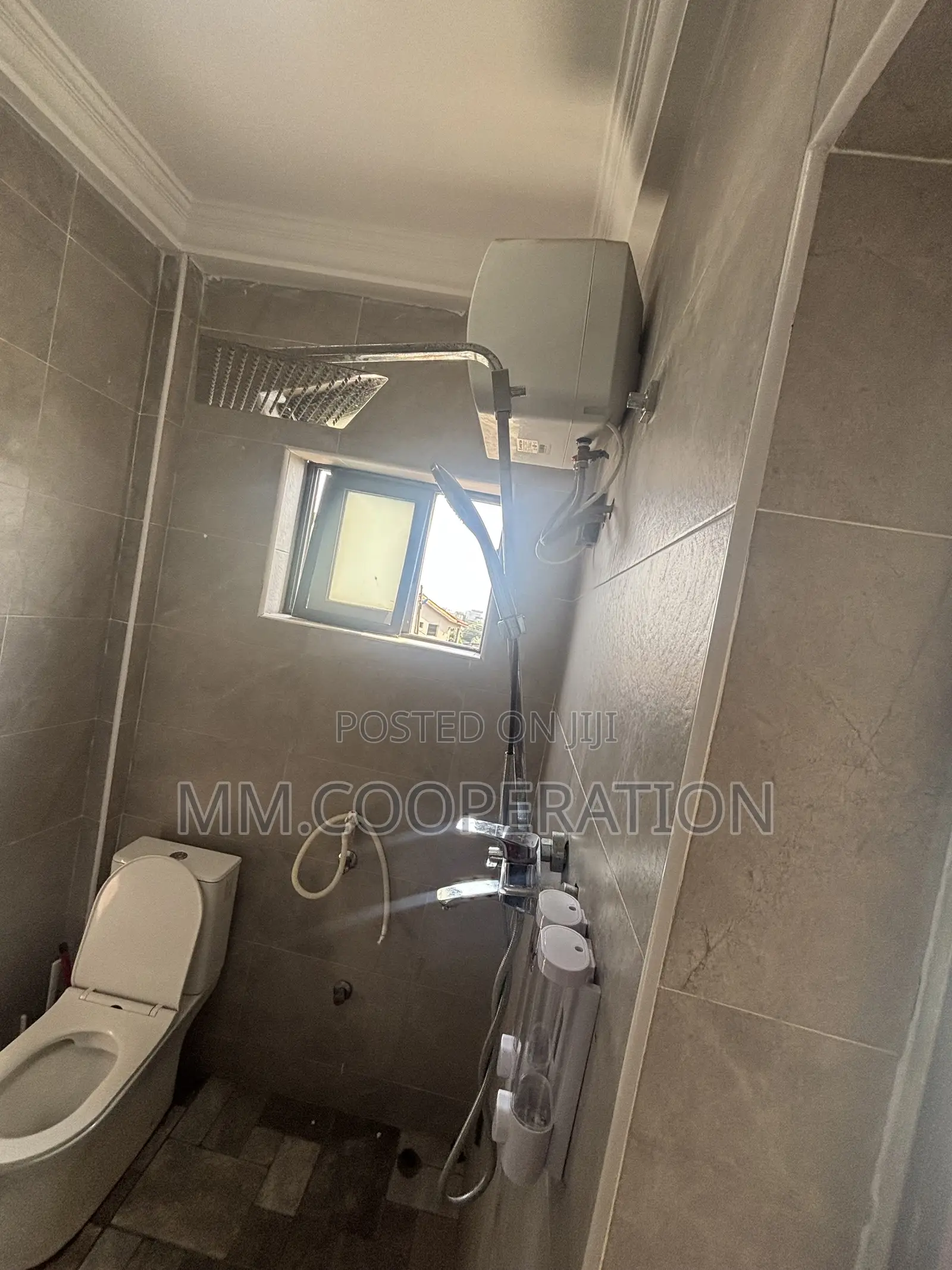 Furnished Studio Apartment in Apartment, East Legon for sale