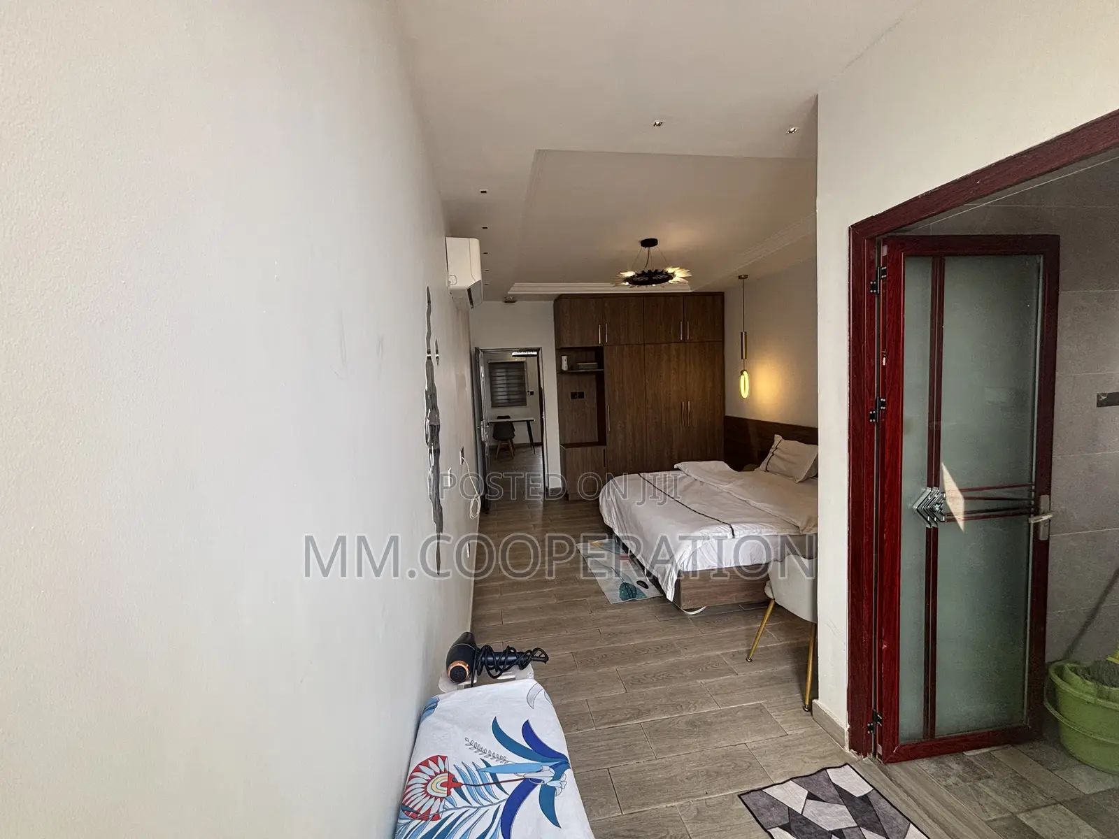 Furnished Studio Apartment in Apartment, East Legon for sale