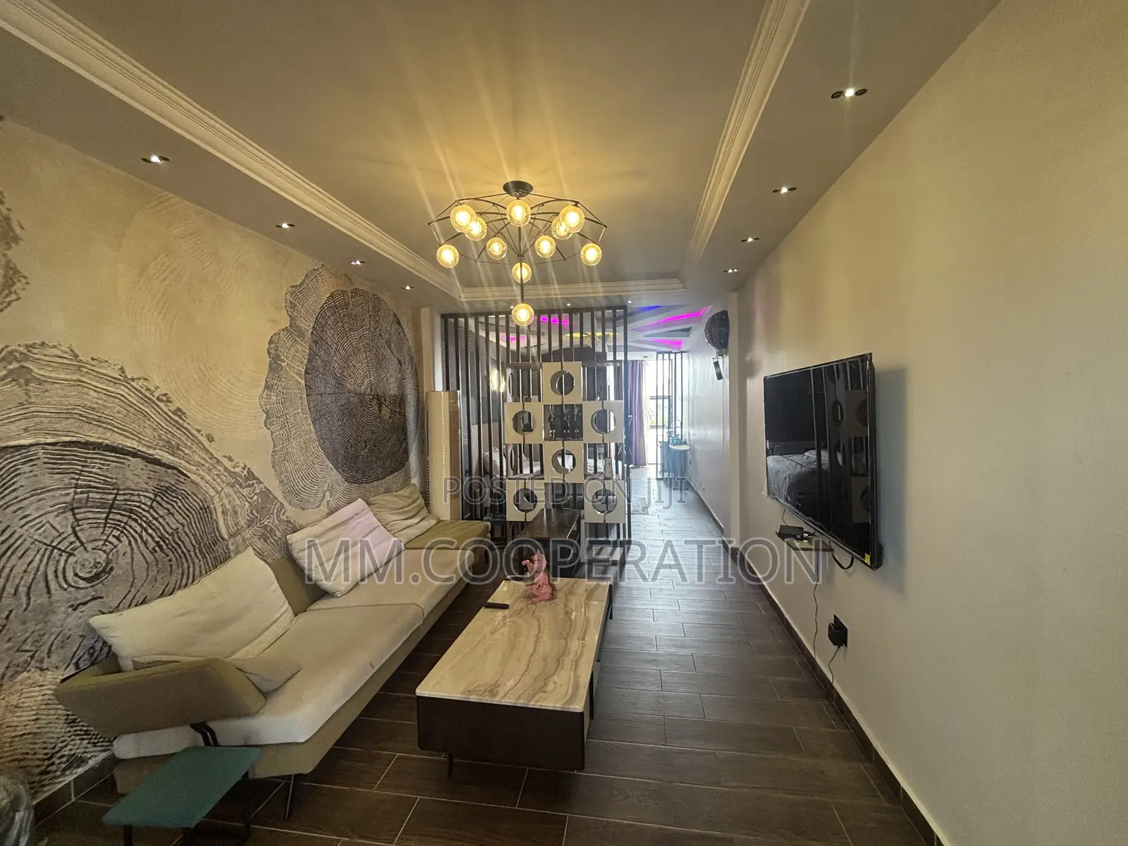 Furnished Studio Apartment in Apartment, East Legon for sale