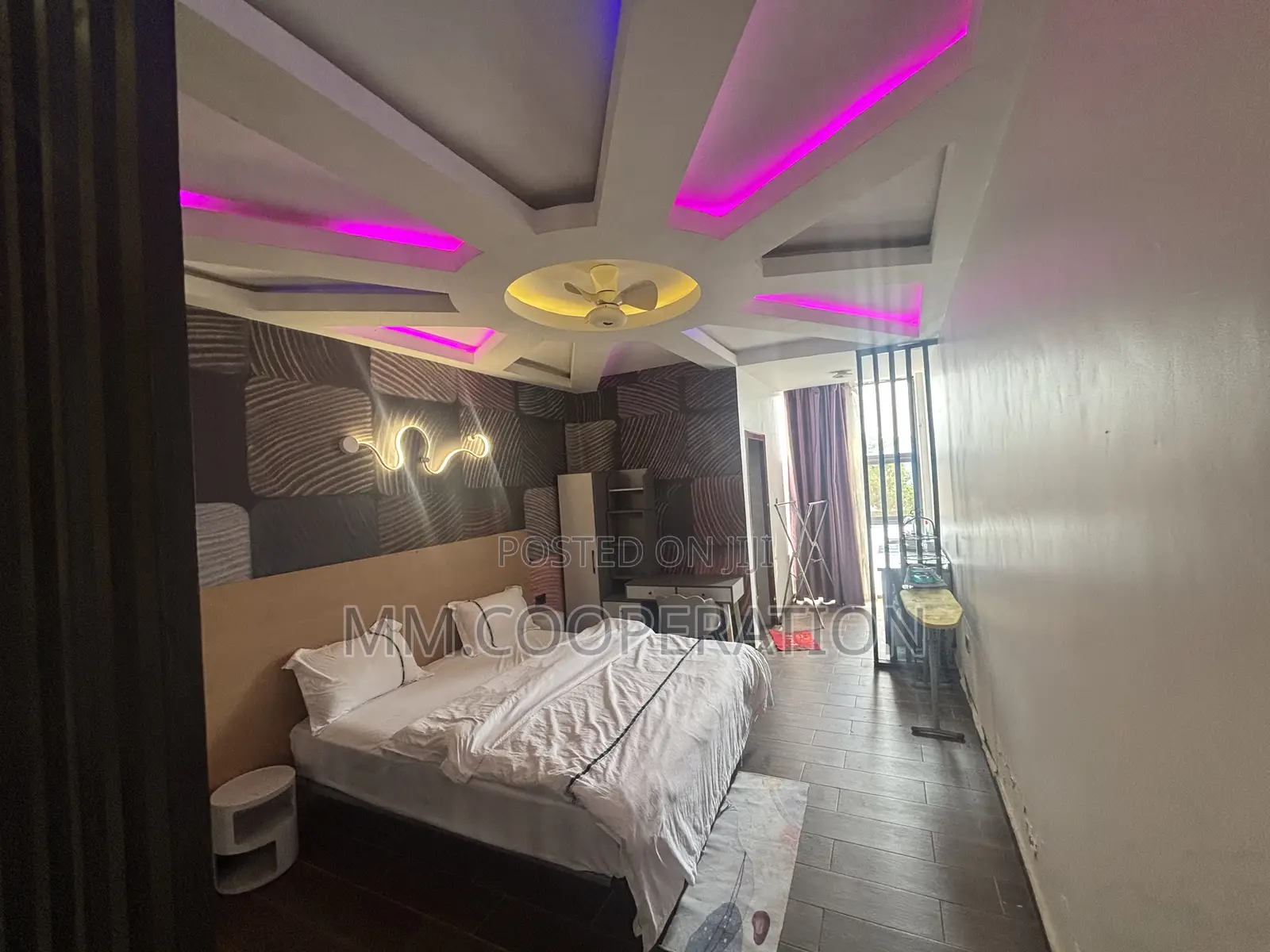 Furnished Studio Apartment in Apartment, East Legon for sale