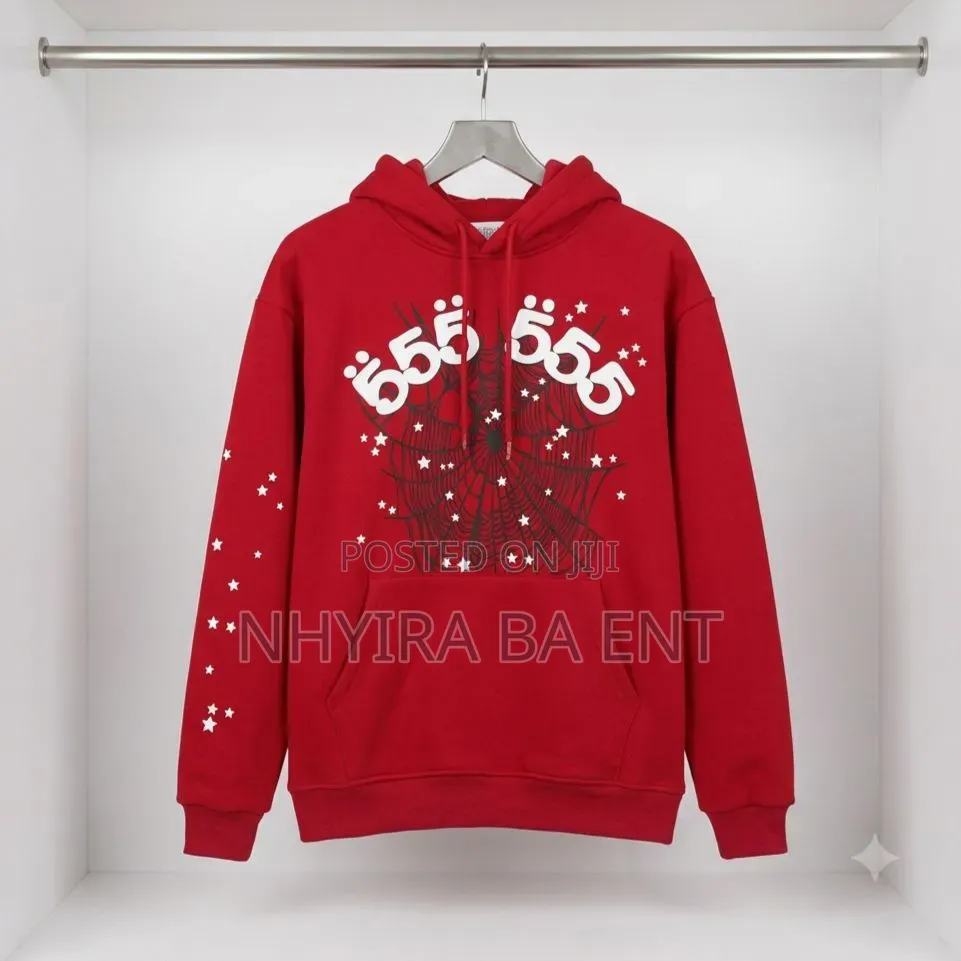 Original Hoodie Available in Stock