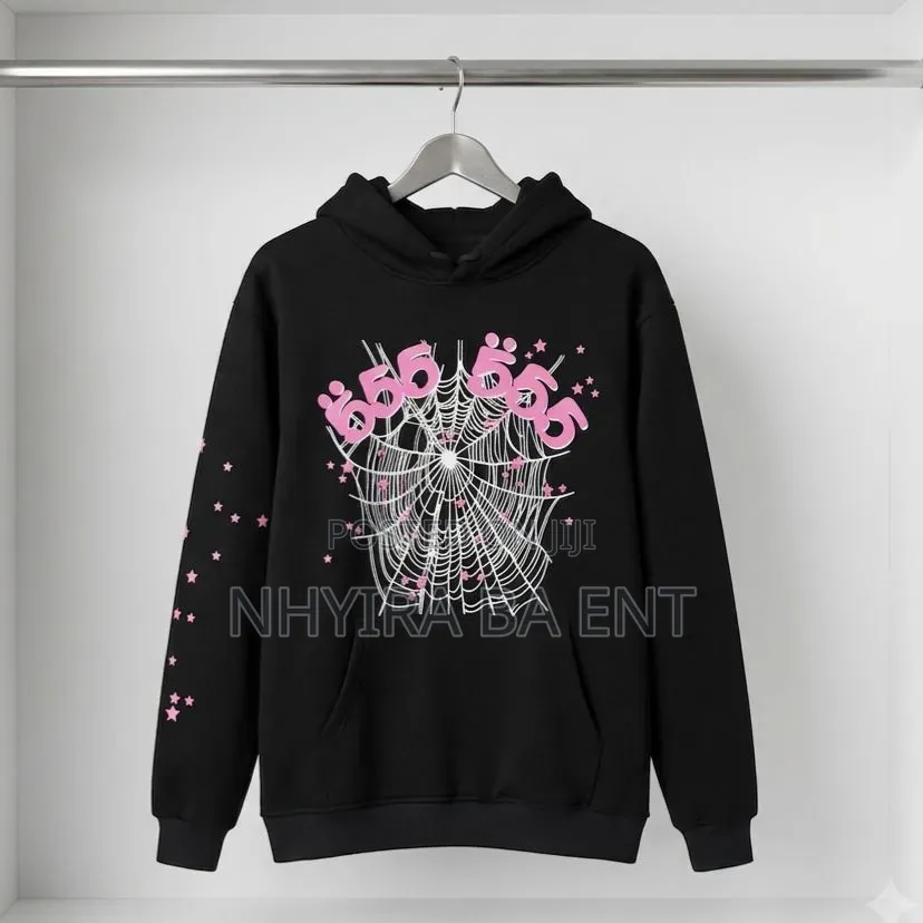 Original Hoodie Available in Stock